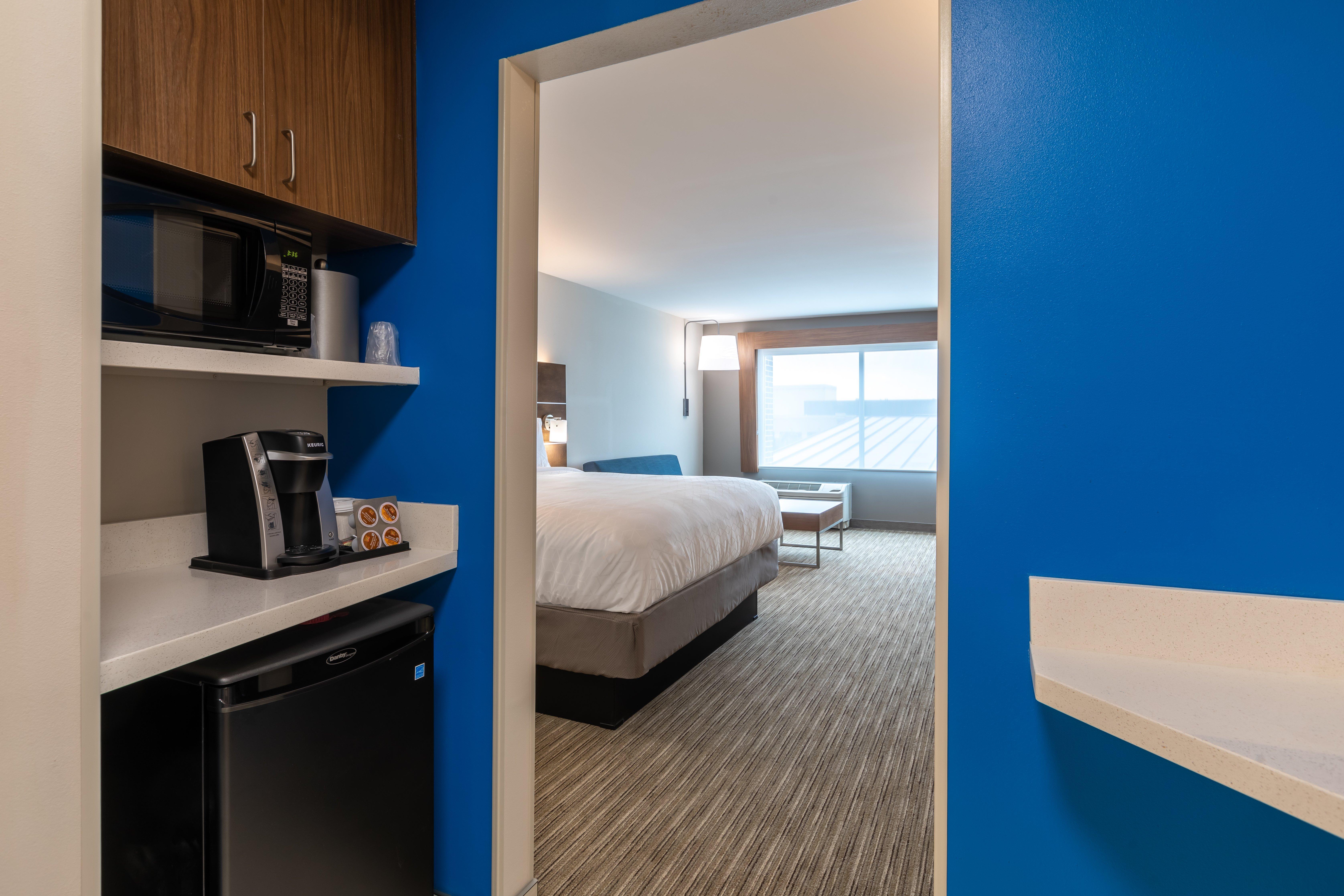 Holiday Inn Express & Suites Gainesville - Lake Lanier Area By Ihg Exterior photo